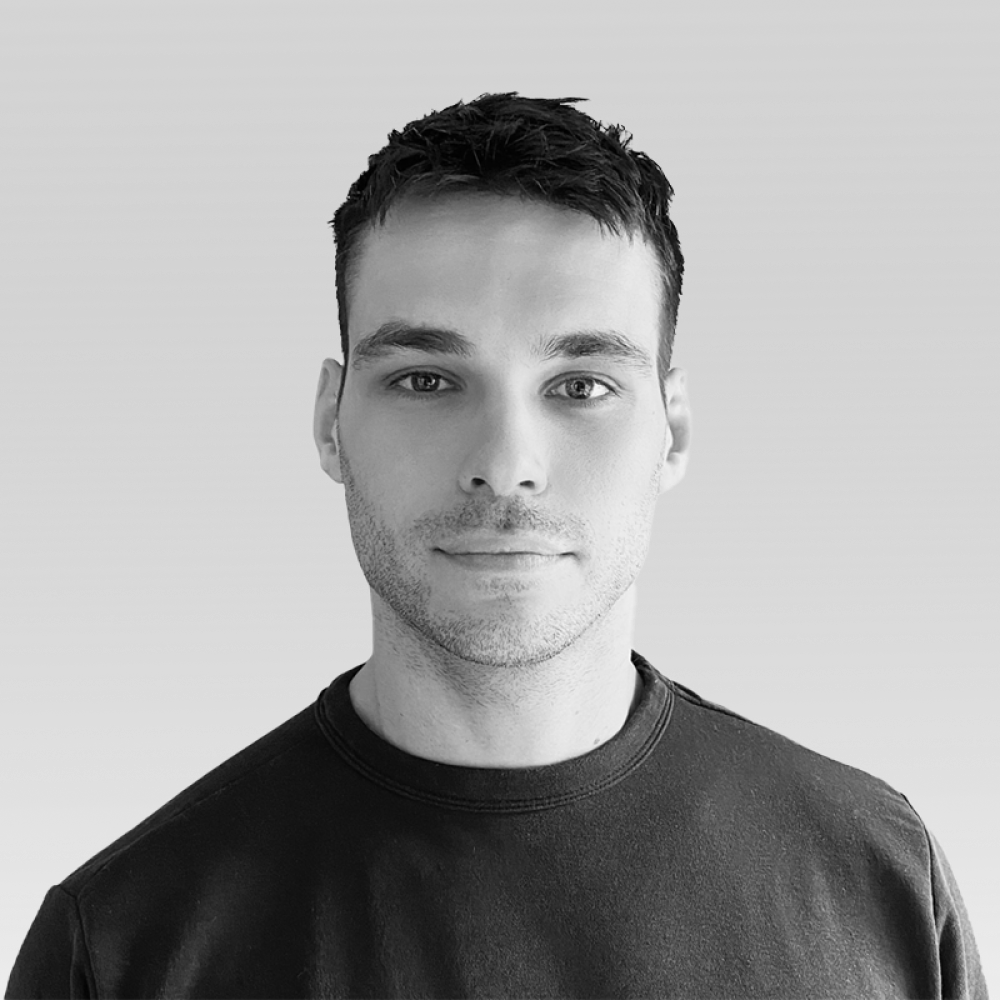 Alexandre Robicquet