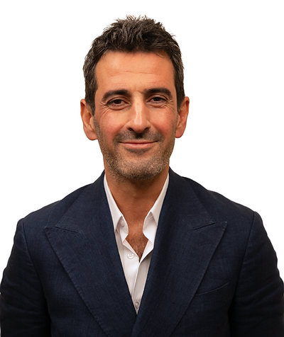 Arnaud Naccache