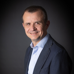 Christophe Davy