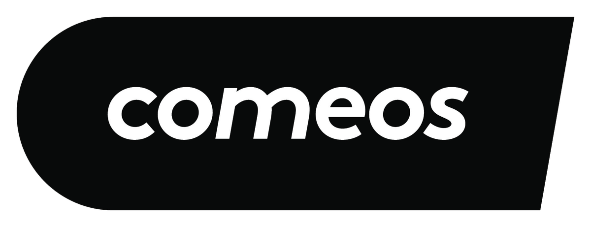 Logo Comeos