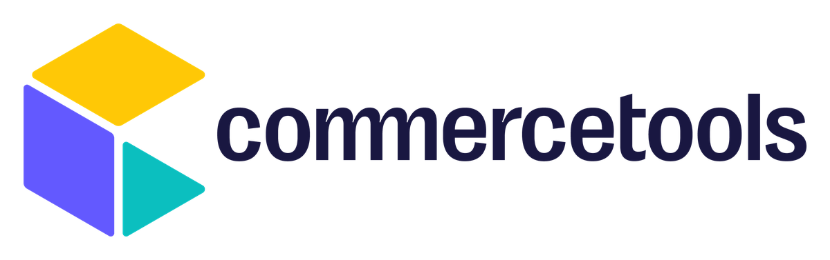 Logo commercetools