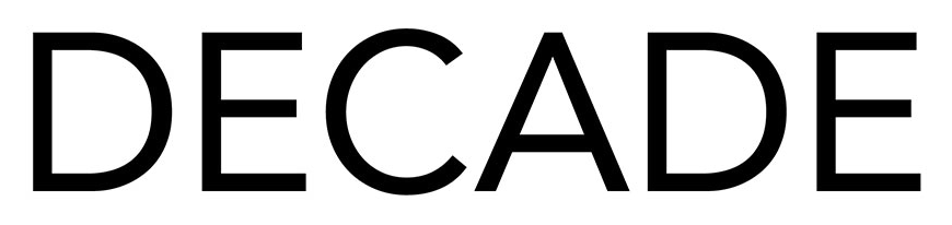 Logo Decade
