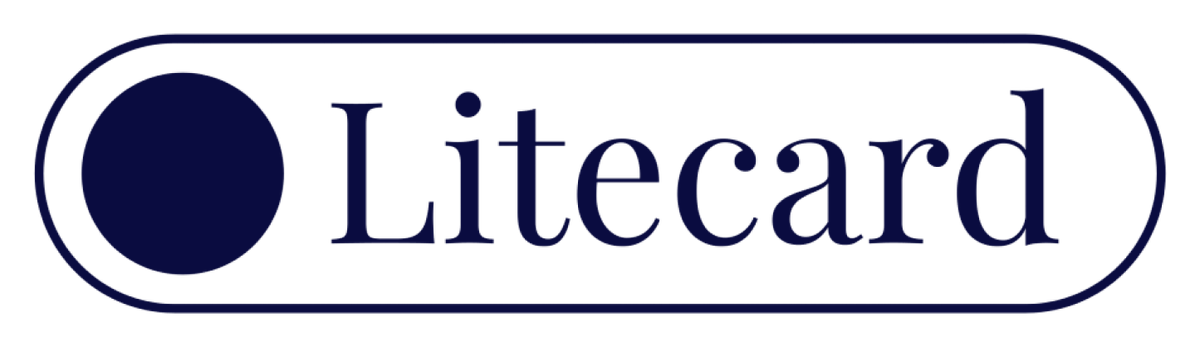 Logo Litecard