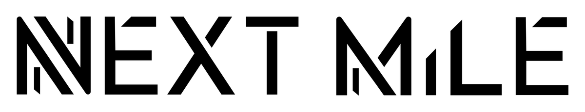Logo Next Mile