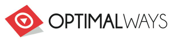 Logo Optimal Ways