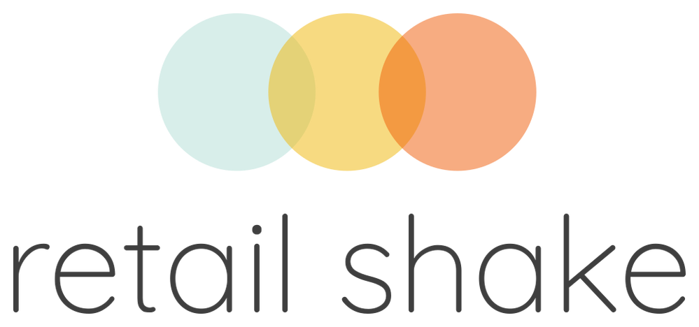 Logo Retail Shake