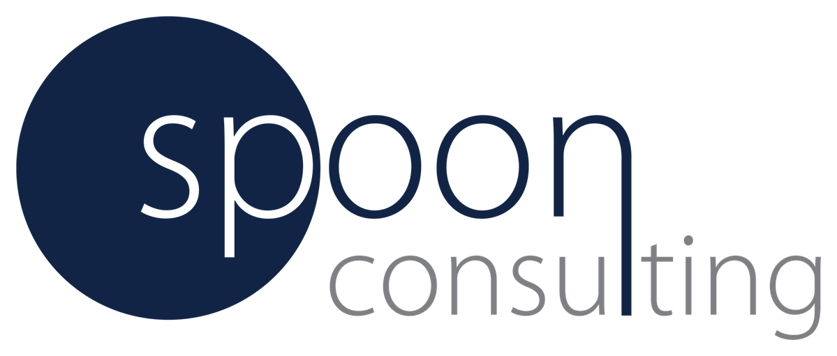 Logo Spoon Consulting