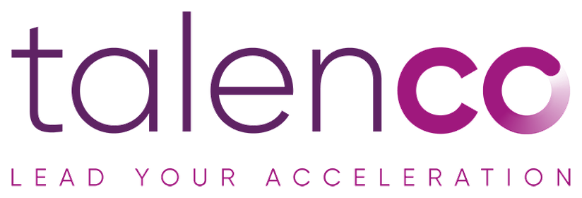 Logo Talenco