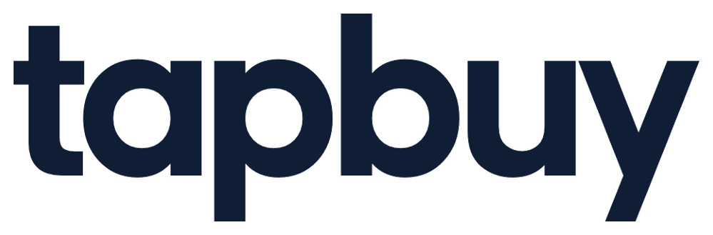 Logo Tapbuy
