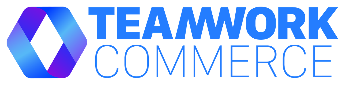 Logo Teamwork Commerce