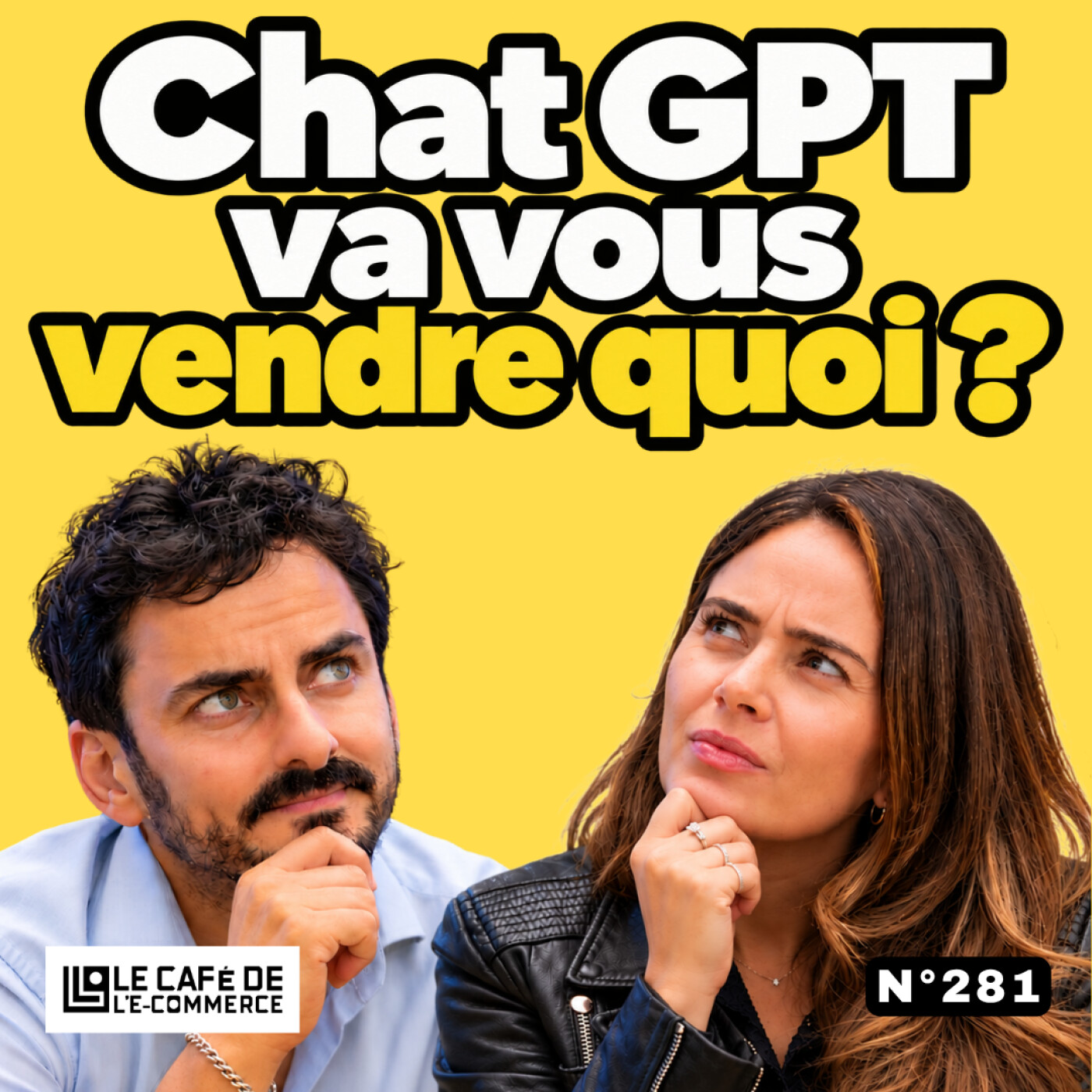 ChatGPT Ads débarque, la taxe petits colis secoue Temu et Shein, Walmart muscle le commerce agentique